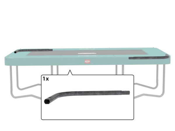 Ultim Champion - Toprail corner left (TwinSpring) 330