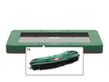 Ultim Champion - InGround Padding 330 green (27cm)
