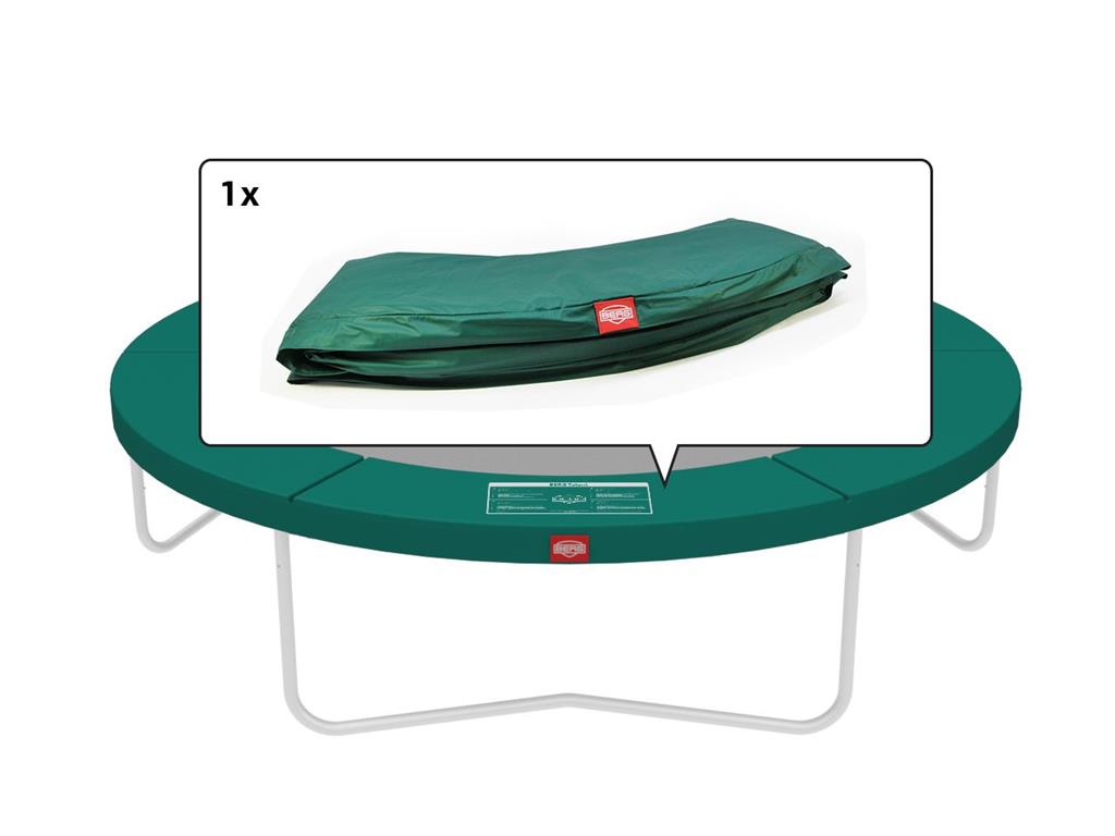 Talent - Padding green 180 (6ft)