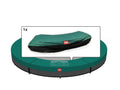 InGround Talent - Padding green 180 (6ft)