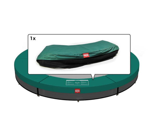 InGround Talent - Padding green 180 (6ft)