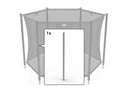 Safety Net Comfort - Upper tube 180 & 240 & 300