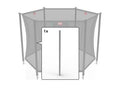 Safety Net Comfort - Upper tube 180 & 240 & 300