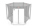 Safety Net Comfort - Upper tube 180 & 240 & 300