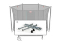 Safety Net Comfort - Fasteners for 1 Tube (Talent)