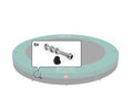 InGround Talent - Fasteners for 6 Legs