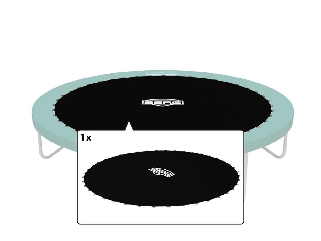 Talent - Jump mat 240 (8ft)