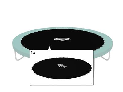 Talent - Jump mat 300 (10ft)