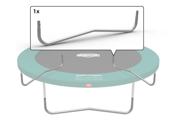 Talent - W-Leg 300 (10ft) + springbrackets