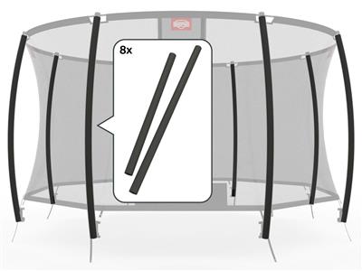 Safety Net Deluxe - Foam set