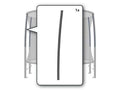 Safety Net DeLuxe - Upper tube (for .01 version)