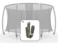 Safety Net T-Series - Clamp