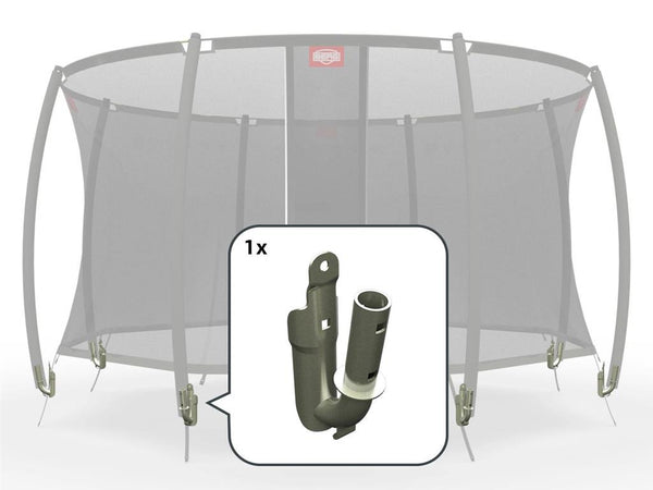 Safety Net T-Series - Clamp