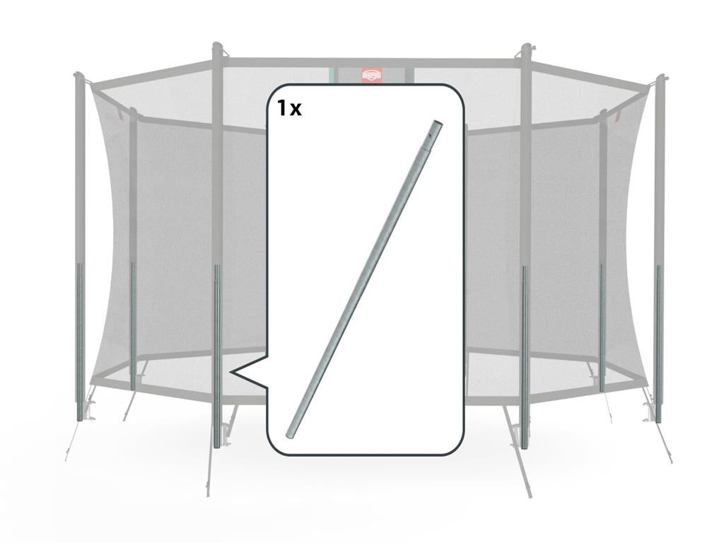 Safety Net Comfort - Lower tube InGround (95cm)