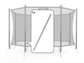 Safety Net Comfort - Lower tube InGround (95cm)