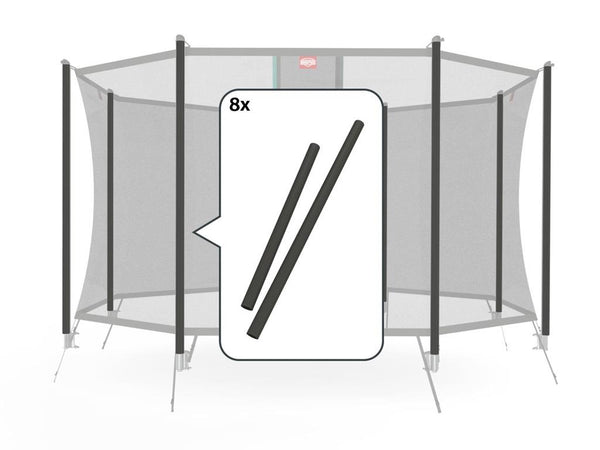 Safety Net Comfort - Foam set InGround