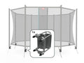 Safety Net Comfort - Fasteners for 1 tube InGround