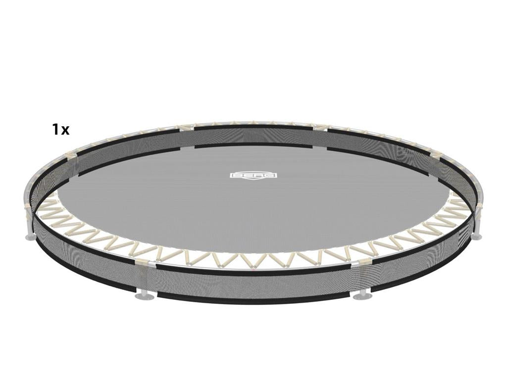 Elite+ - Frame net 430 (14ft)