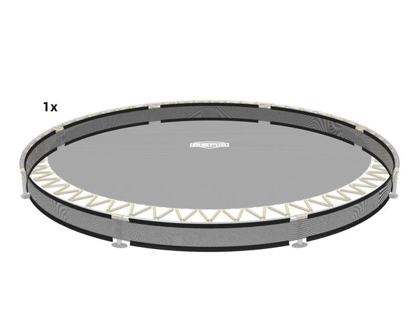 Elite+ - Frame net 430 (14ft)