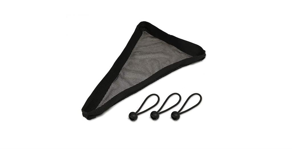 Ladder Platform – Shoebag