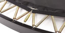 Flatground - Padding Band 430 (14ft)