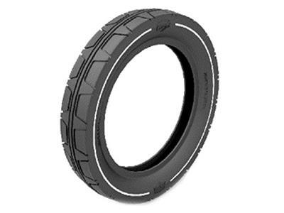 Tire 12.5x2.25-8 Slick Pro