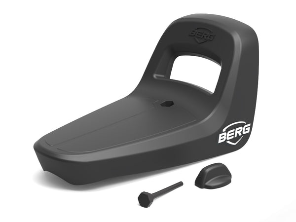 Buzzy - Seat black