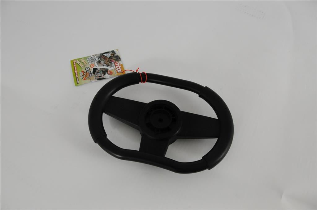Buzzy - Steering wheel Racing