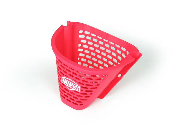 Buzzy - Basket pink