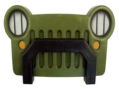 Rally - Grille Jeep® Adventure