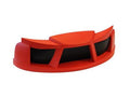 Under Spoiler Ferrari