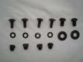 Trailer L - Assembly set