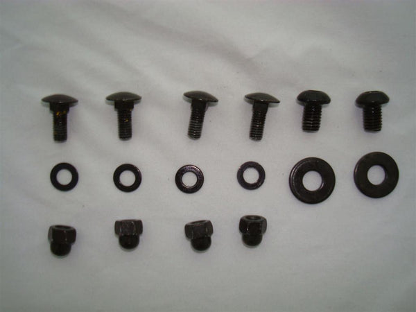Trailer L - Assembly set