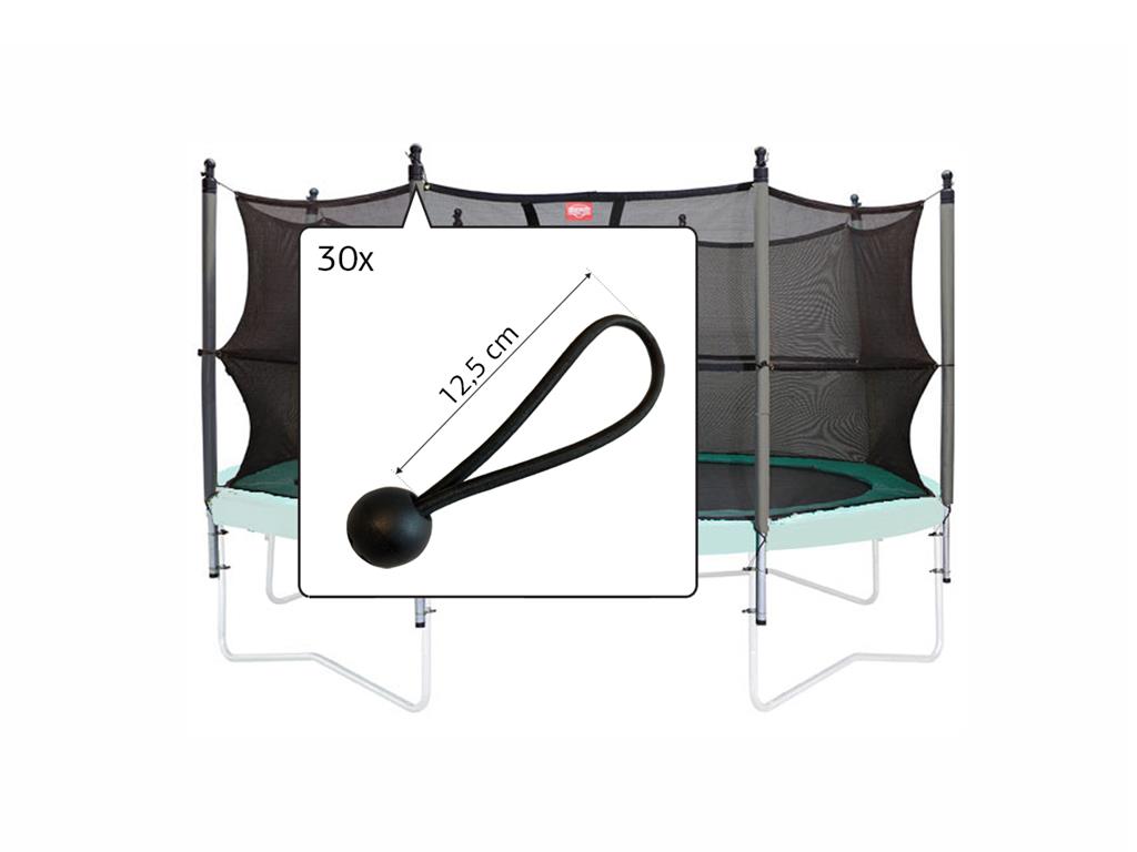 Safety Net - Elastic band (30 pc)