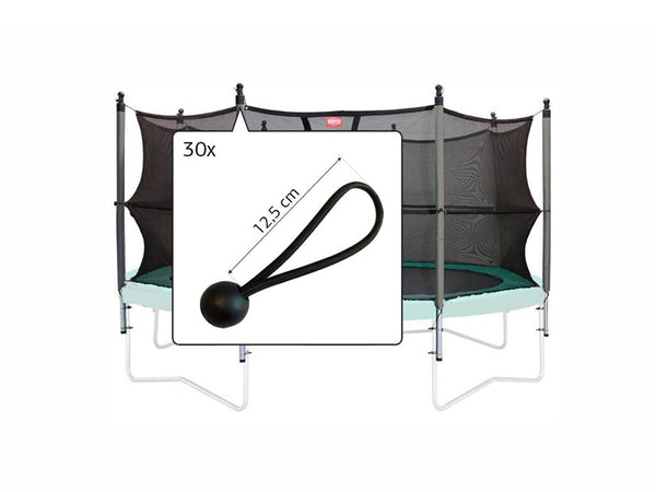 Safety Net - Elastic band (30 pc)
