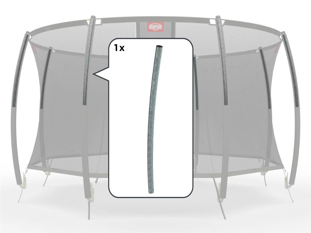 Safety Net T-Series - Upper tube