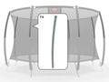 Safety Net T-Series - Upper tube