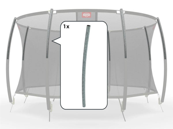 Safety Net T-Series - Upper tube