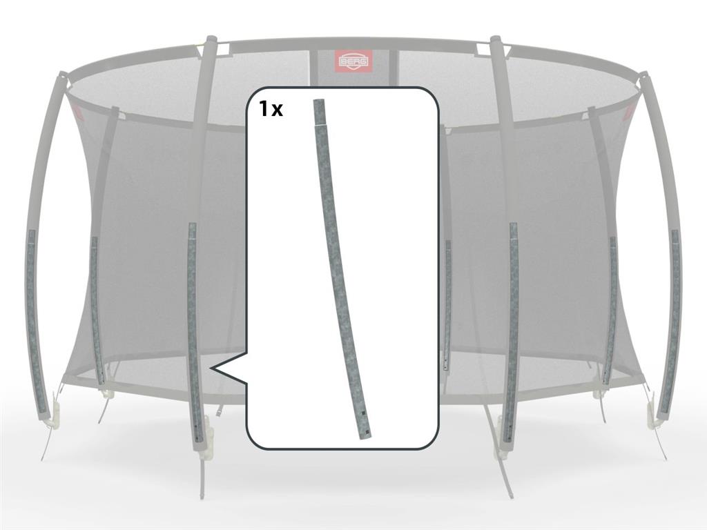 Safety Net T-Series - Lower tube