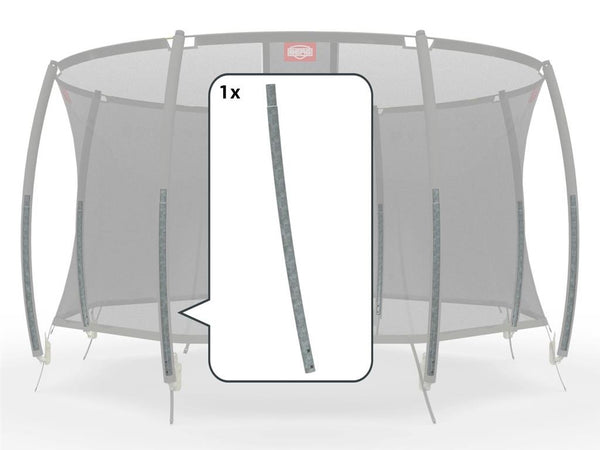Safety Net T-Series - Lower tube