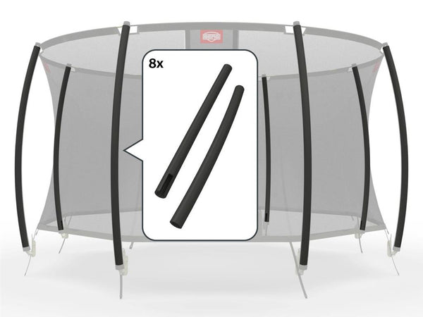 Safety Net T-Series - Foam set