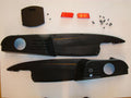 Rally - Chain guard black