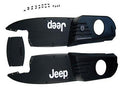Rally - Chain guard Jeep® Adventure
