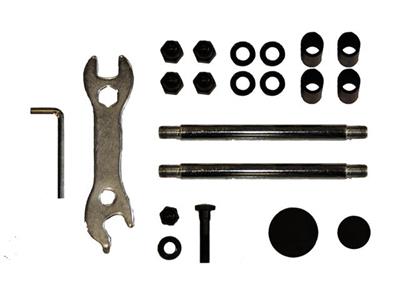 Biky - Assembly set