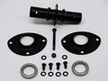 Buzzy - Internal rear axle