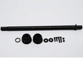 Buzzy - External rear axle
