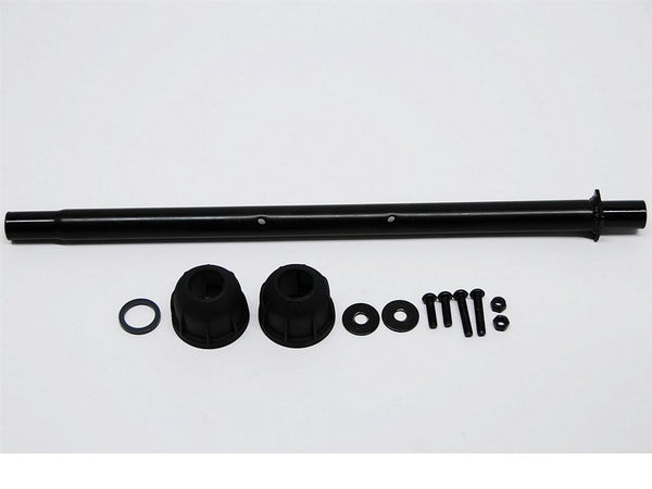 Buzzy - External rear axle