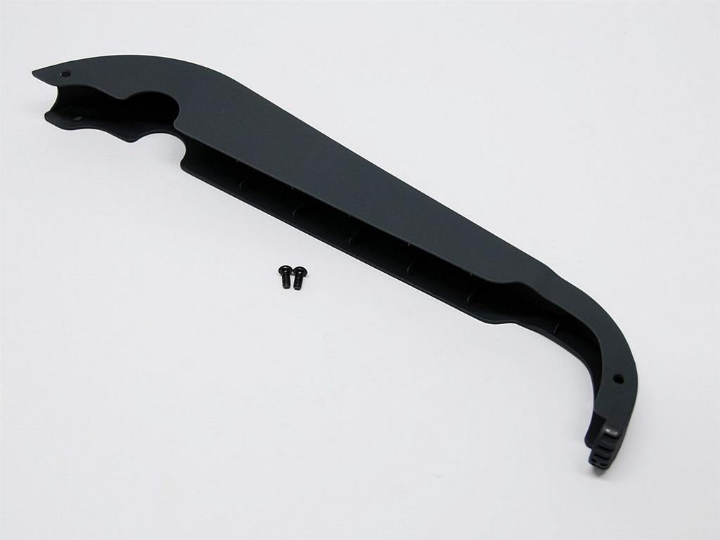 Buzzy - Chain guard grey