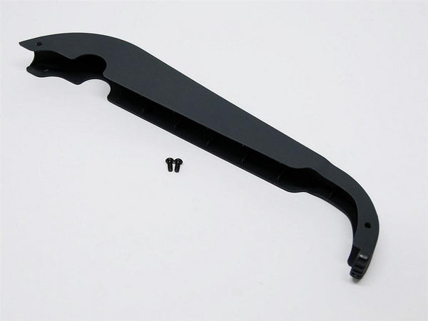 Buzzy - Chain guard grey