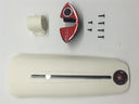 Buzzy - Spoiler Fiat 500